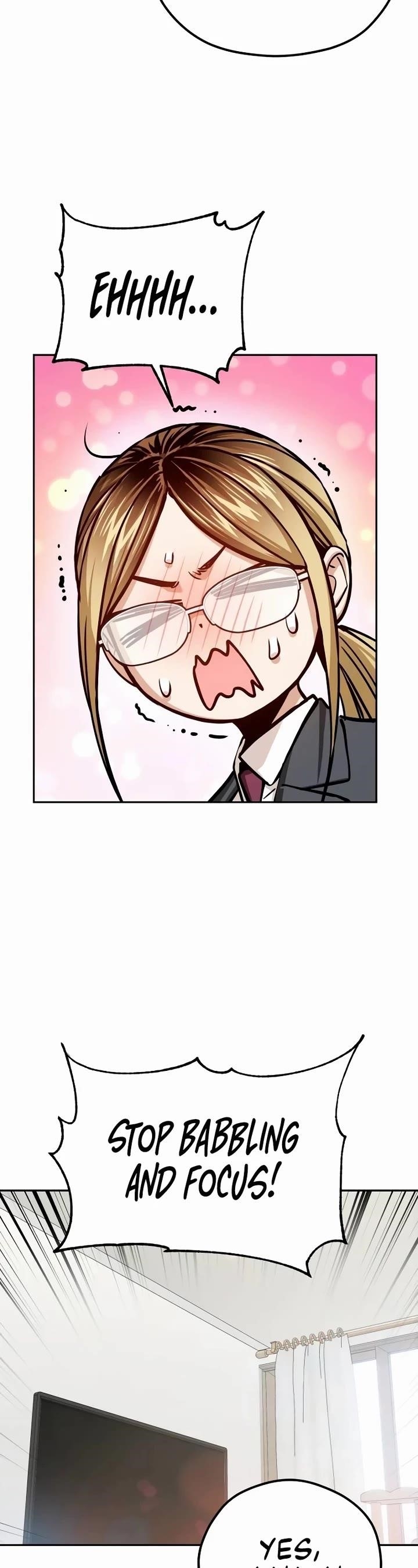 Maybe Meant to Be - Chapter 98 Page 40