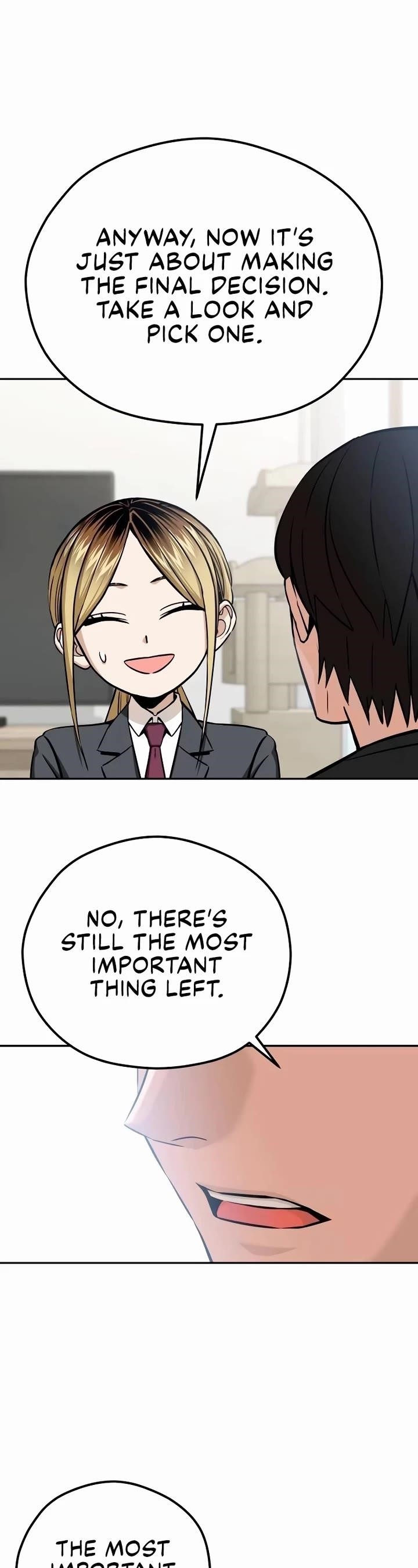 Maybe Meant to Be - Chapter 98 Page 44