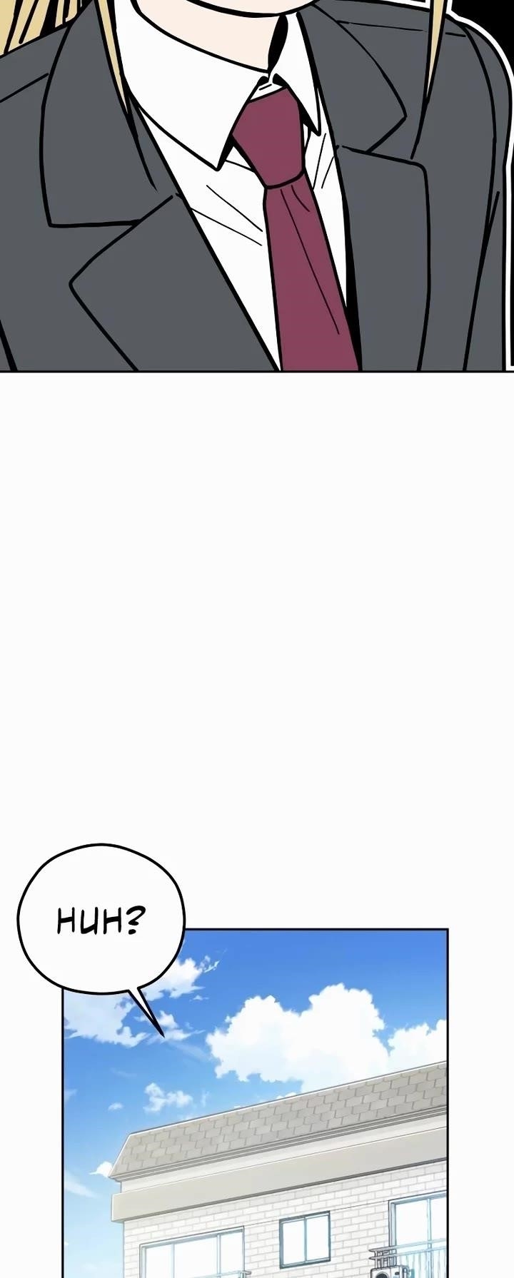 Maybe Meant to Be - Chapter 98 Page 47