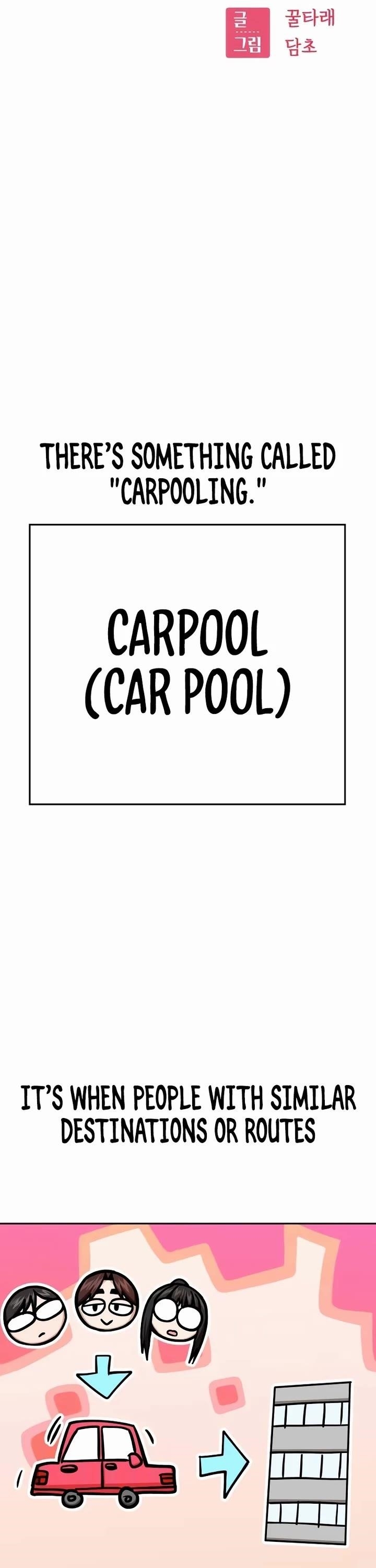 Maybe Meant to Be - Chapter 98 Page 7