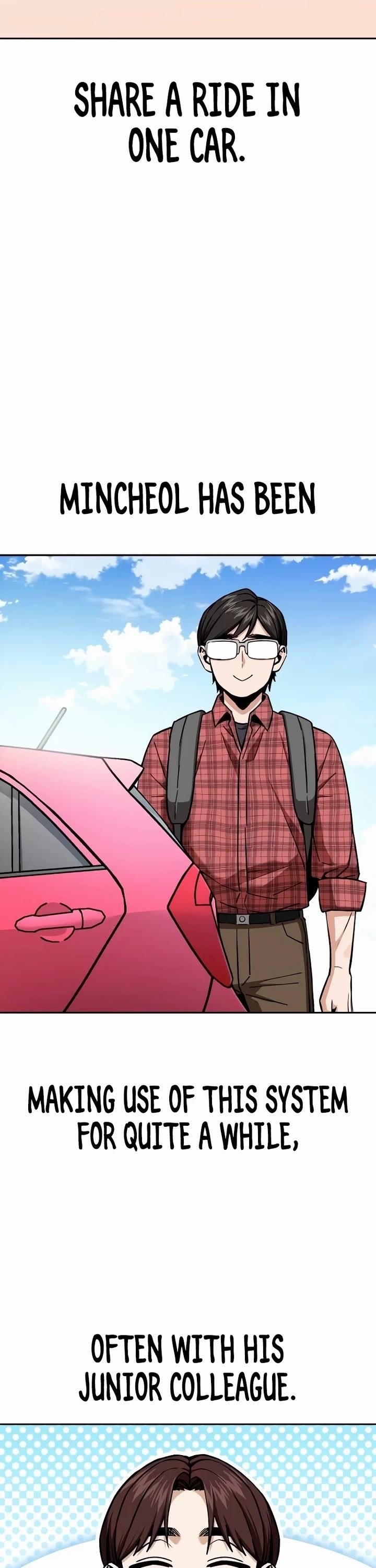 Maybe Meant to Be - Chapter 98 Page 8