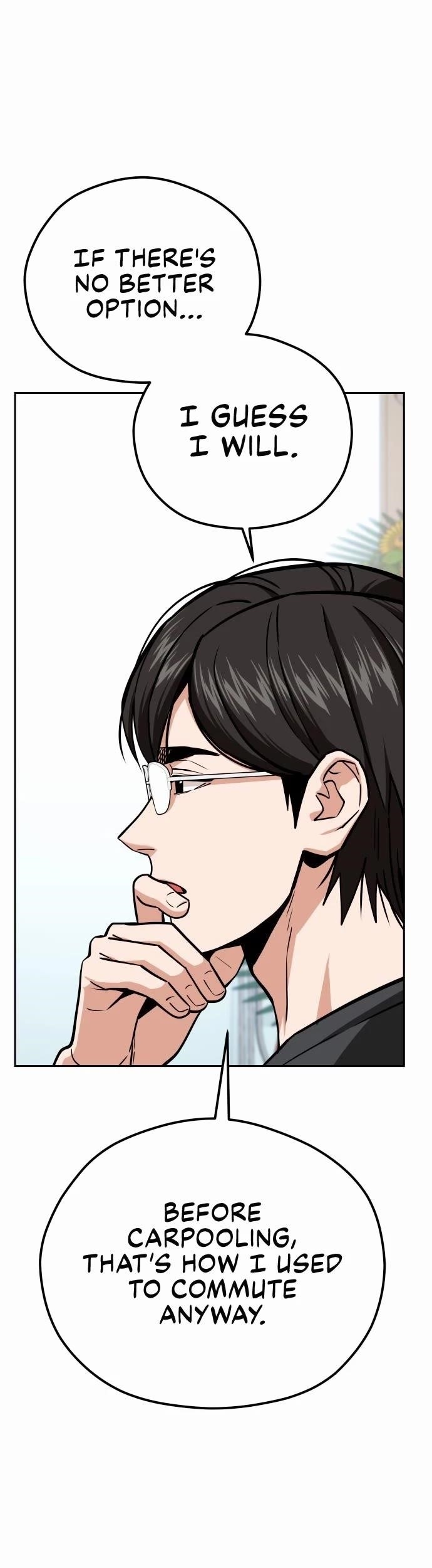 Maybe Meant to Be - Chapter 99 Page 11