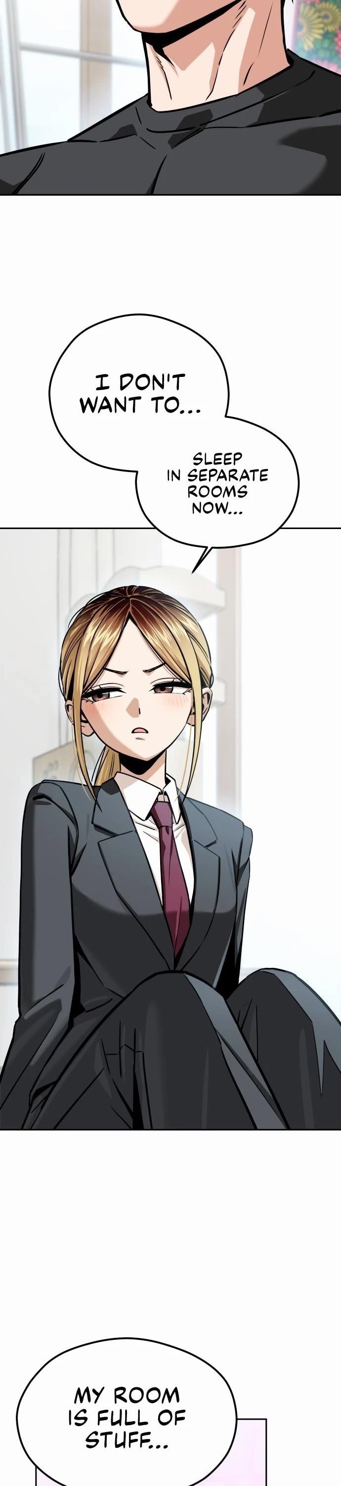 Maybe Meant to Be - Chapter 99 Page 13