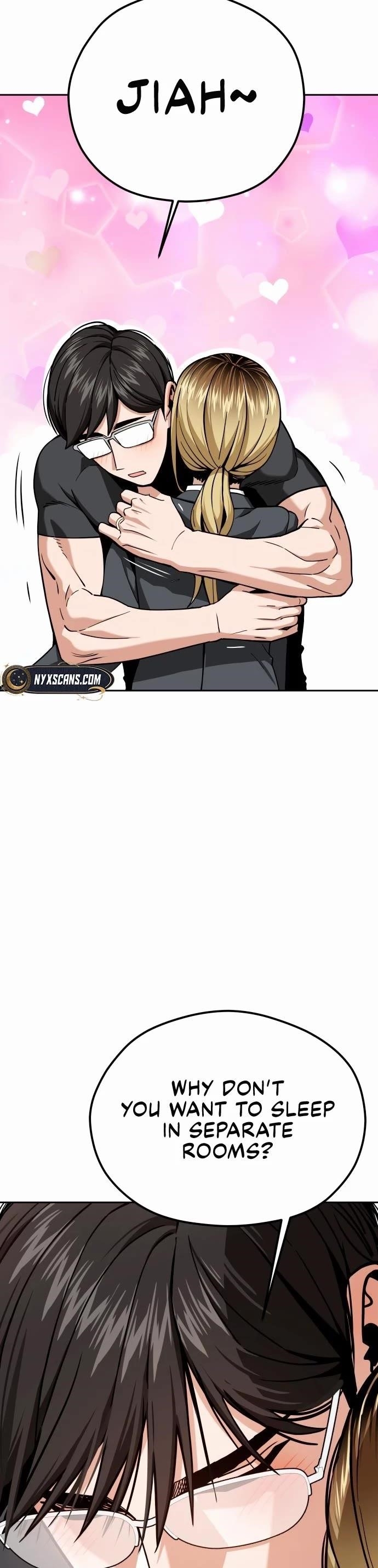 Maybe Meant to Be - Chapter 99 Page 15