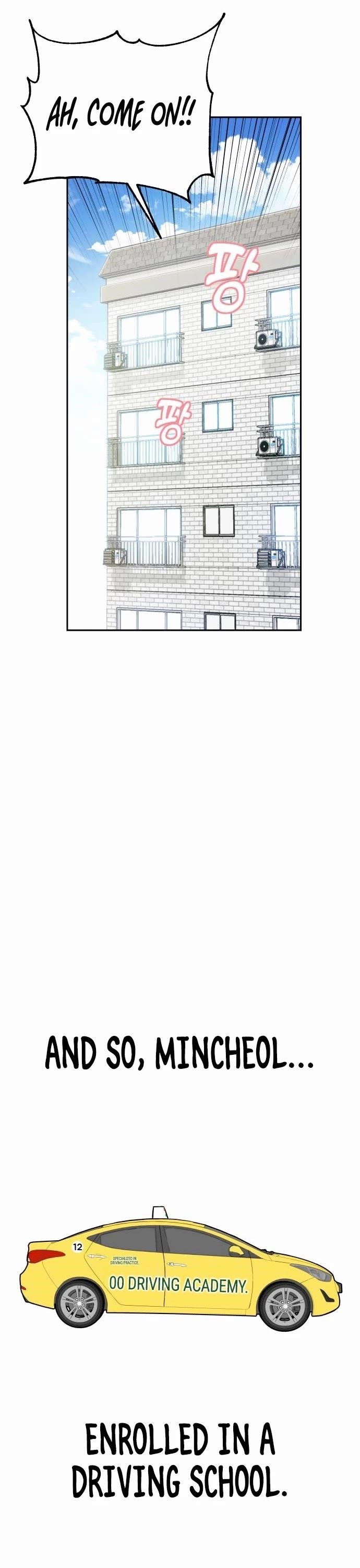 Maybe Meant to Be - Chapter 99 Page 17