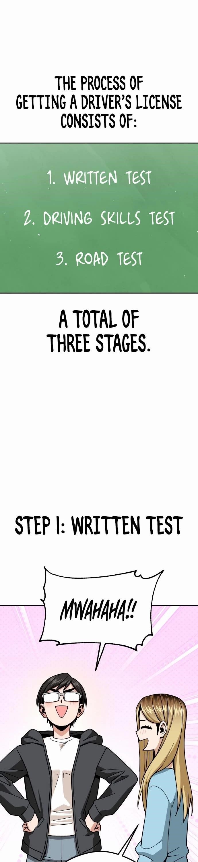 Maybe Meant to Be - Chapter 99 Page 18