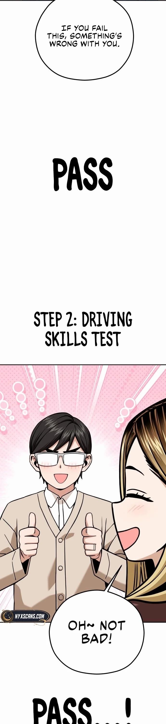 Maybe Meant to Be - Chapter 99 Page 19