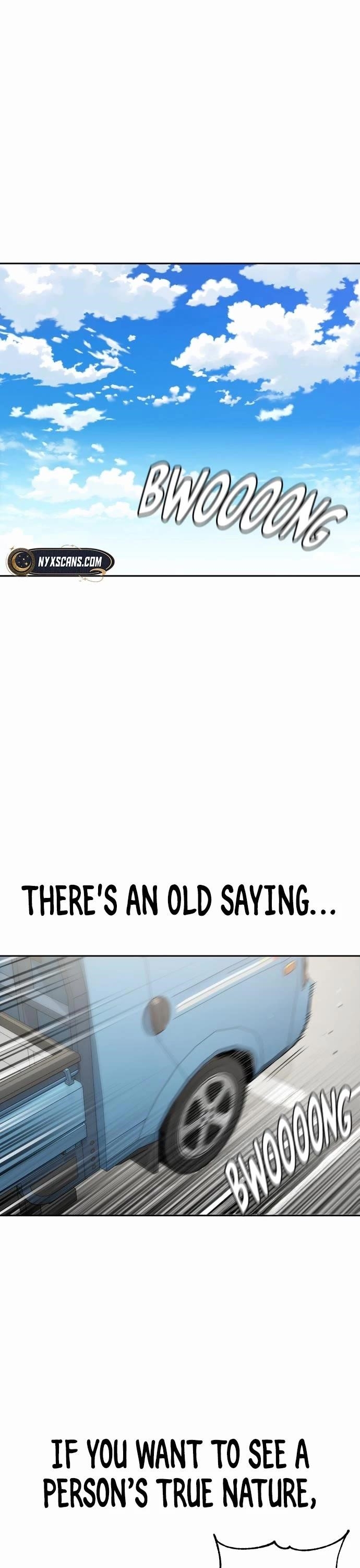 Maybe Meant to Be - Chapter 99 Page 2