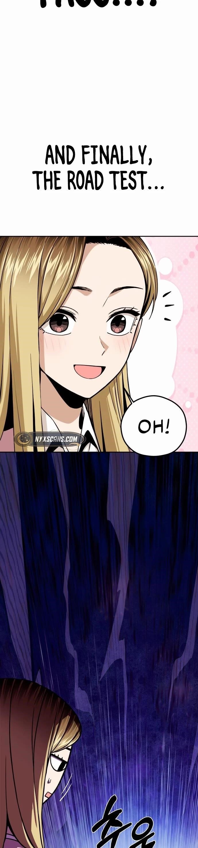 Maybe Meant to Be - Chapter 99 Page 20