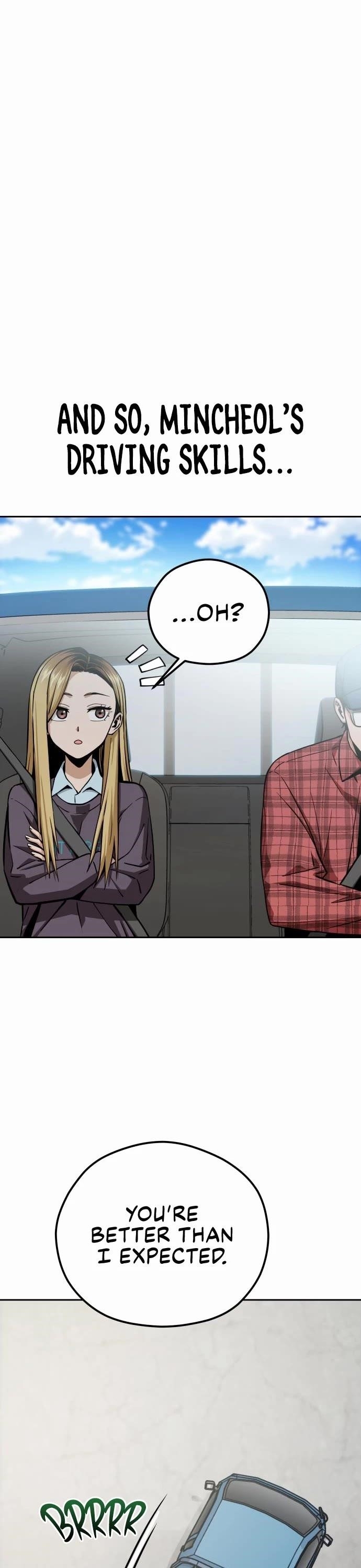 Maybe Meant to Be - Chapter 99 Page 27