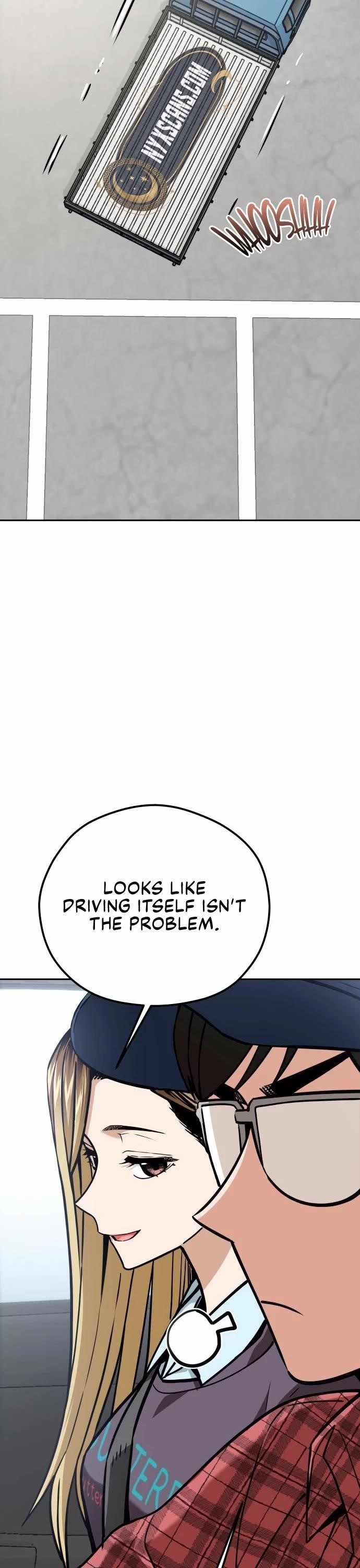 Maybe Meant to Be - Chapter 99 Page 28