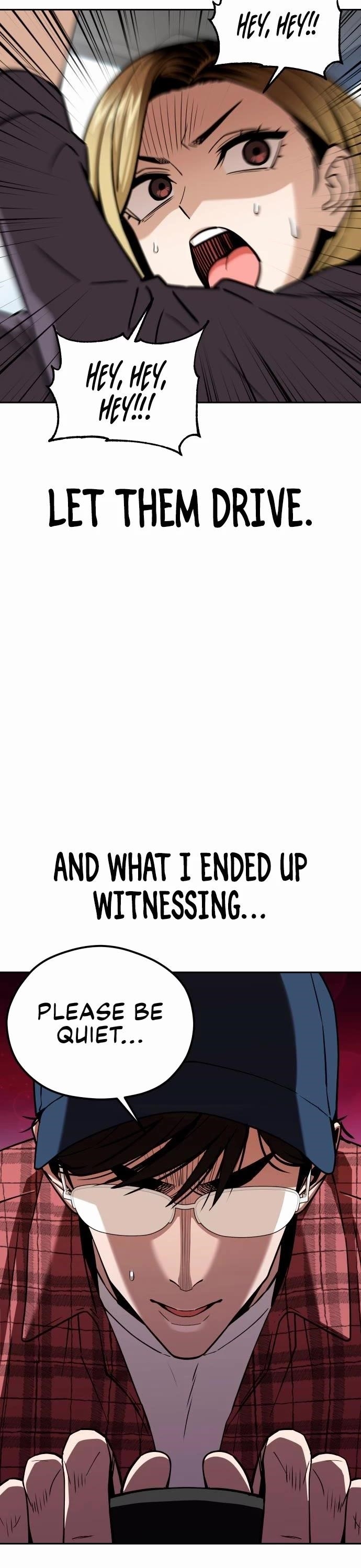 Maybe Meant to Be - Chapter 99 Page 3