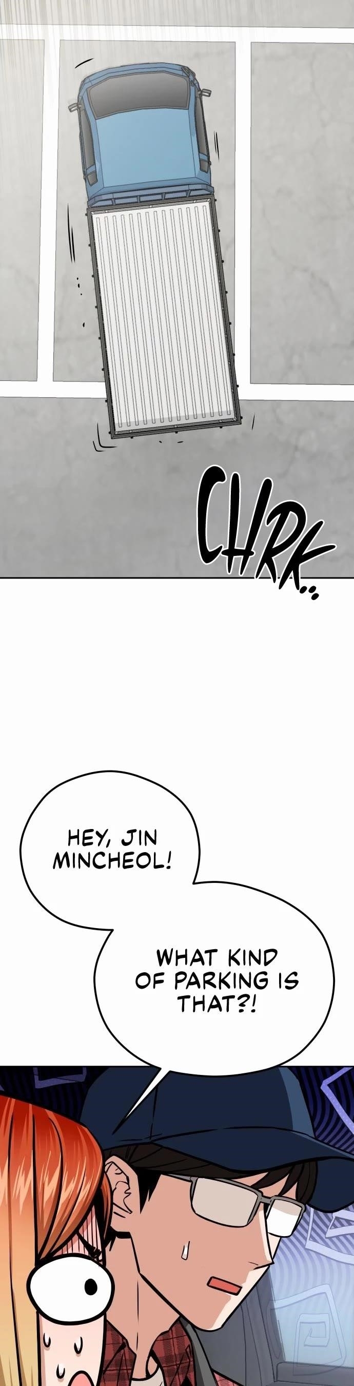 Maybe Meant to Be - Chapter 99 Page 30