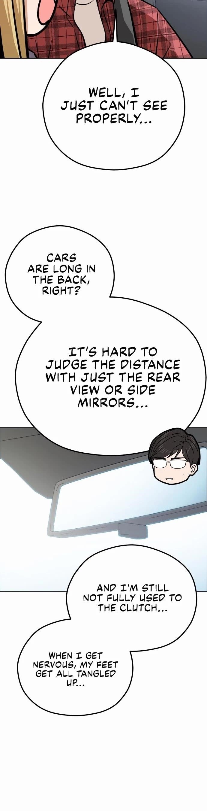 Maybe Meant to Be - Chapter 99 Page 31