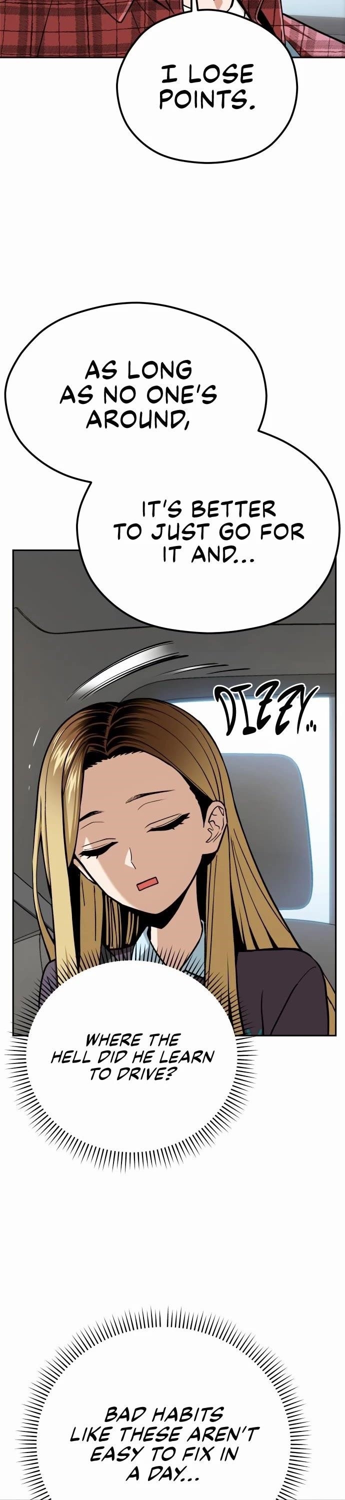 Maybe Meant to Be - Chapter 99 Page 33