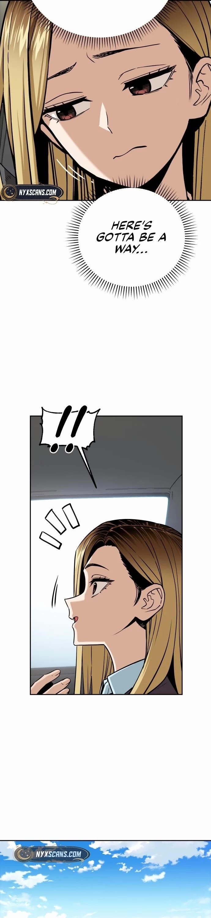 Maybe Meant to Be - Chapter 99 Page 34