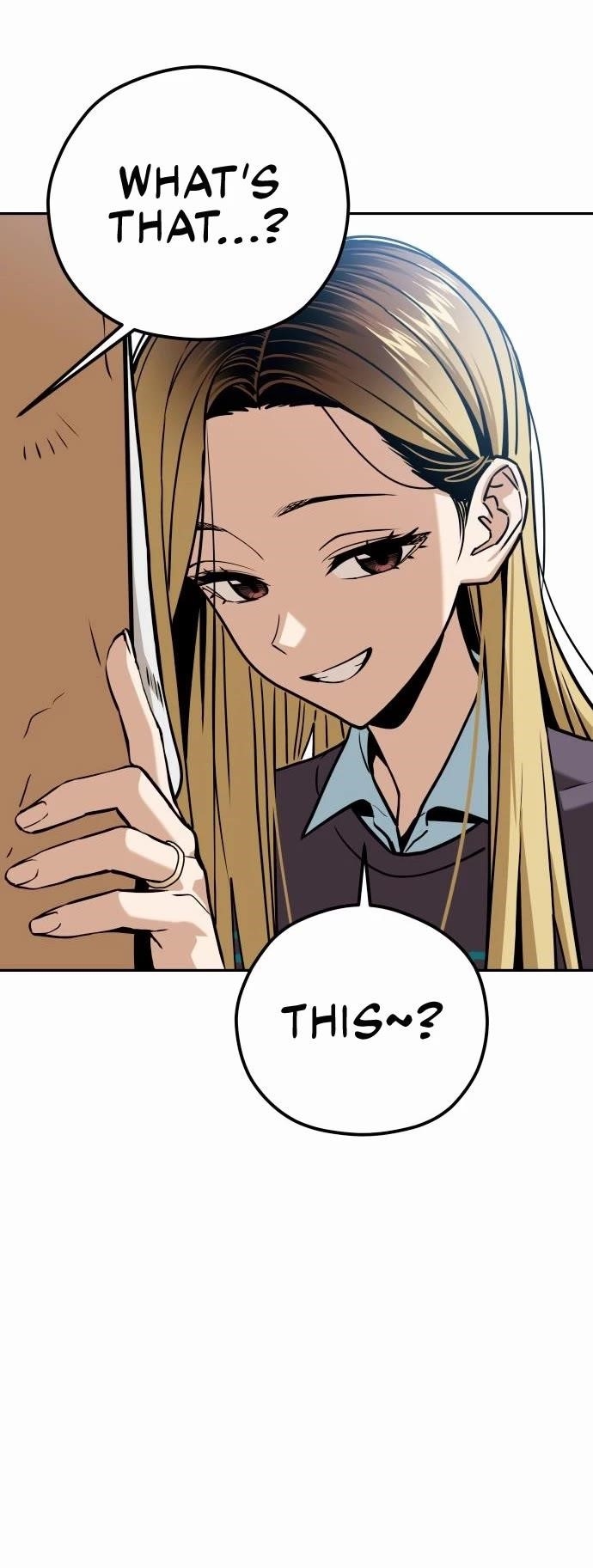 Maybe Meant to Be - Chapter 99 Page 36