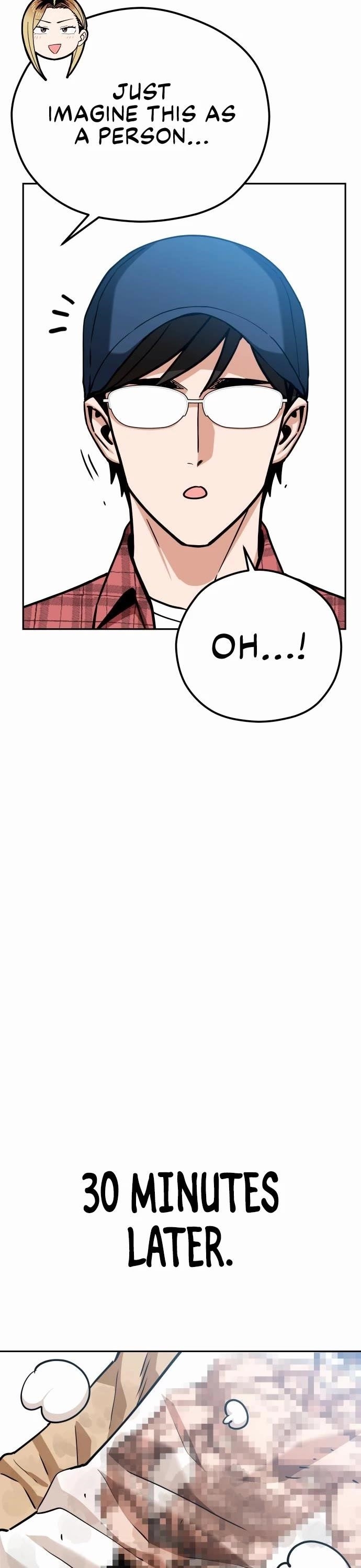 Maybe Meant to Be - Chapter 99 Page 38