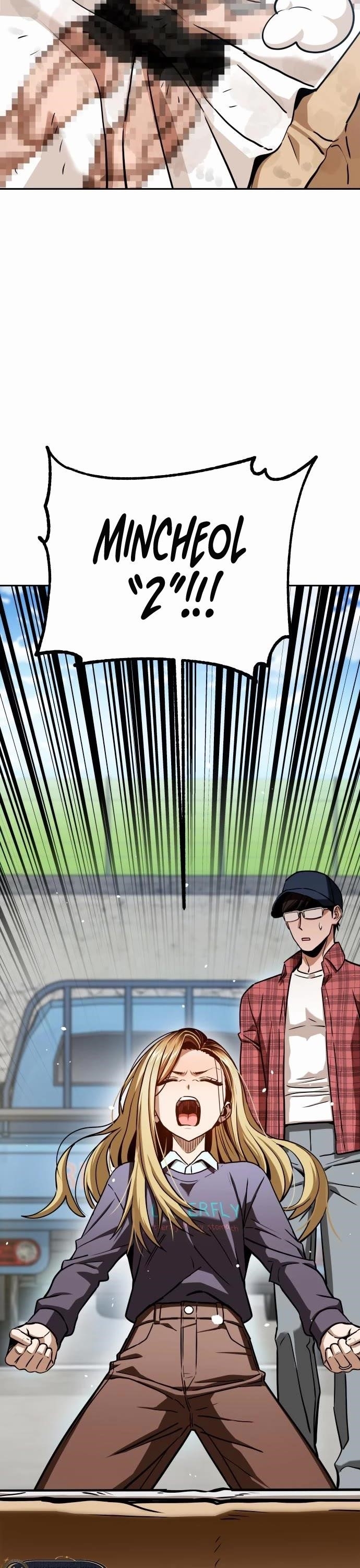 Maybe Meant to Be - Chapter 99 Page 39