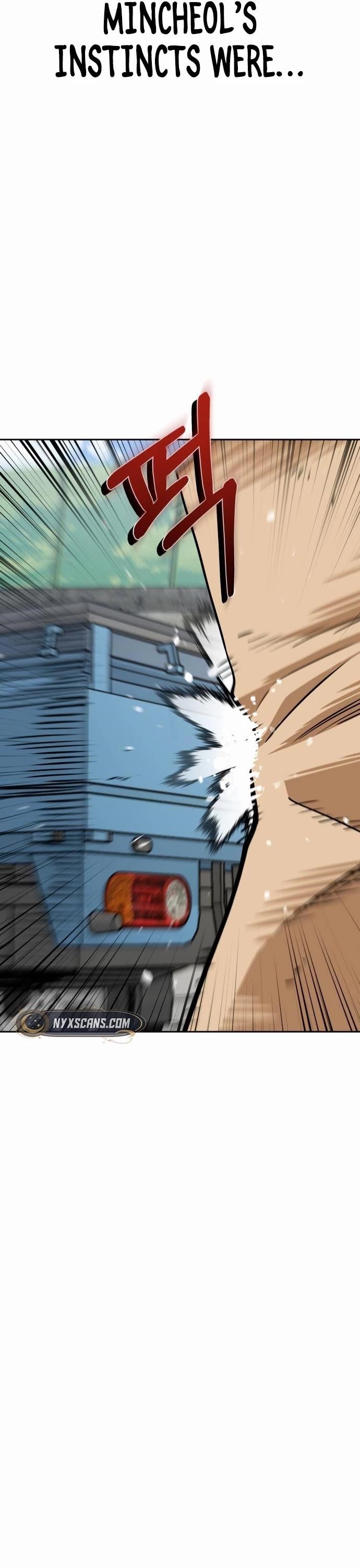 Maybe Meant to Be - Chapter 99 Page 4