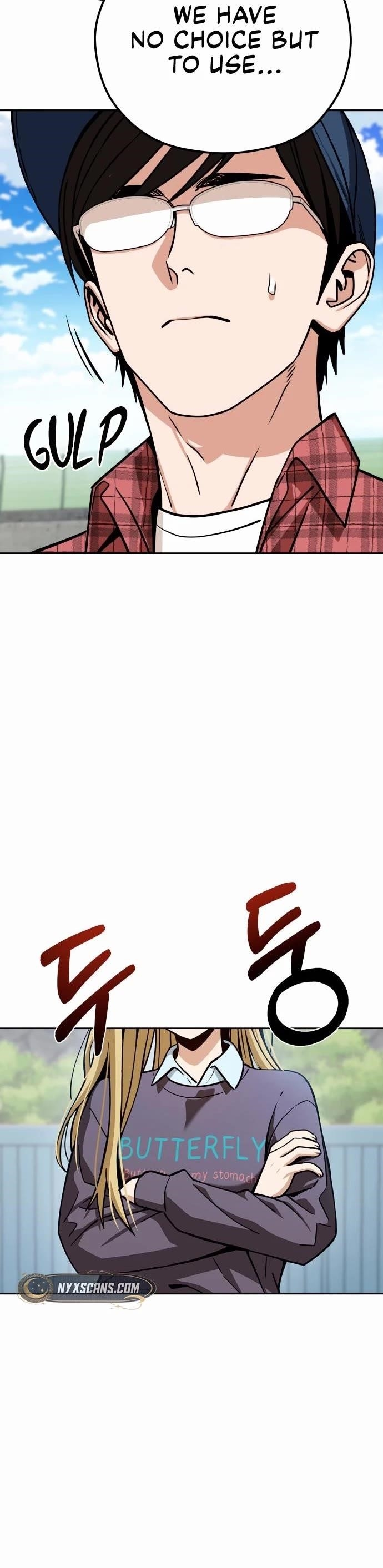 Maybe Meant to Be - Chapter 99 Page 41