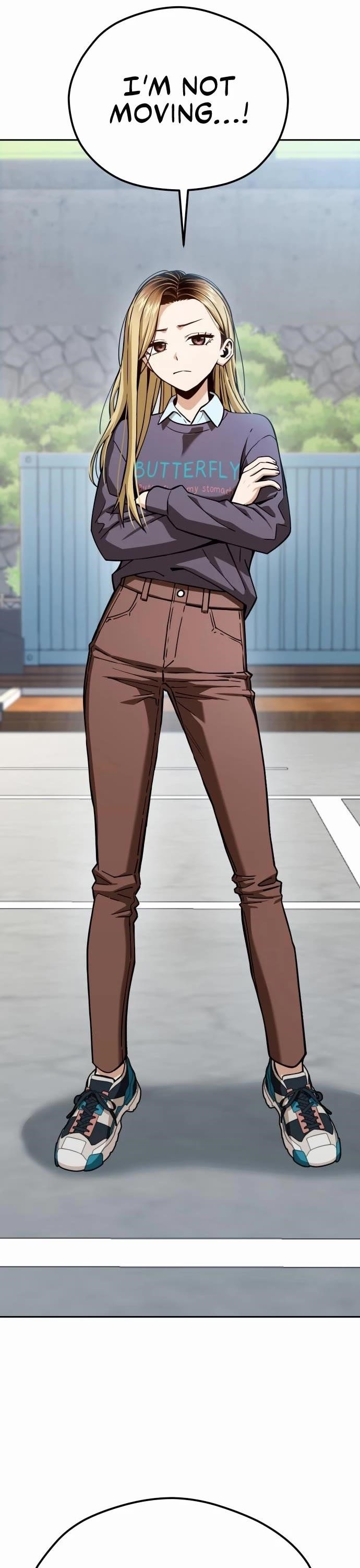 Maybe Meant to Be - Chapter 99 Page 42