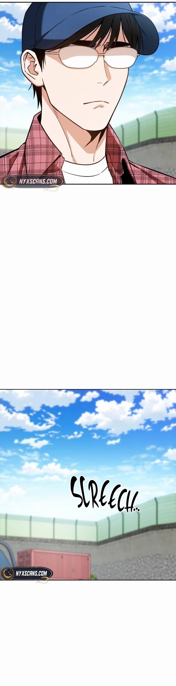 Maybe Meant to Be - Chapter 99 Page 45