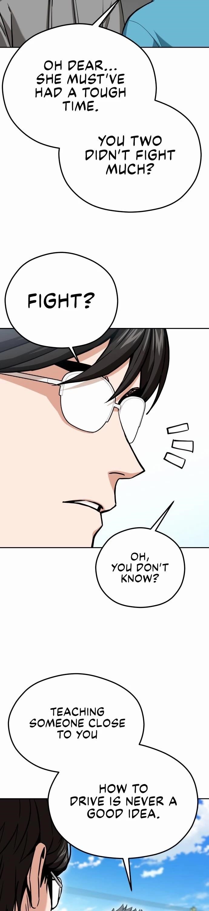 Maybe Meant to Be - Chapter 99 Page 48