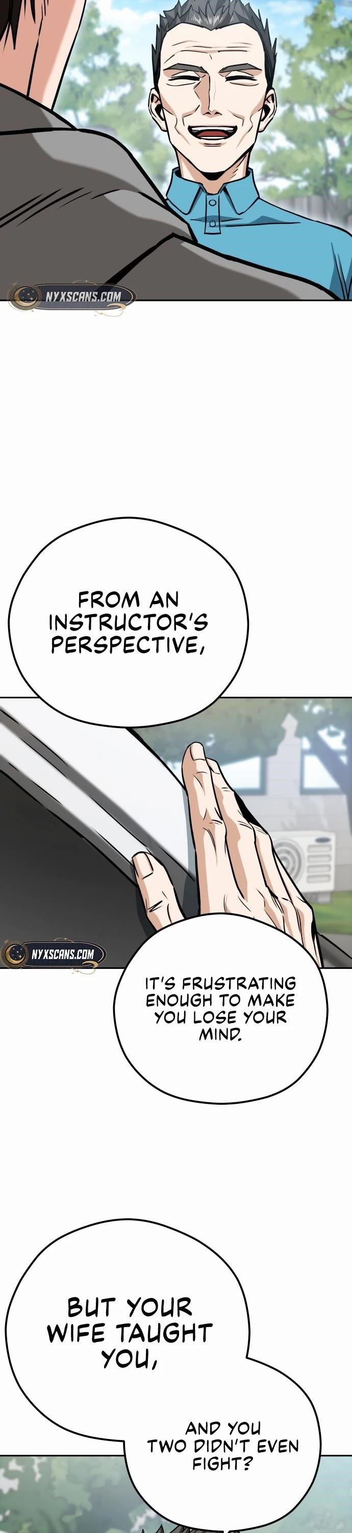 Maybe Meant to Be - Chapter 99 Page 49