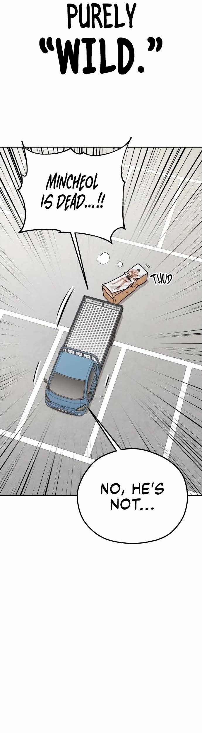 Maybe Meant to Be - Chapter 99 Page 5