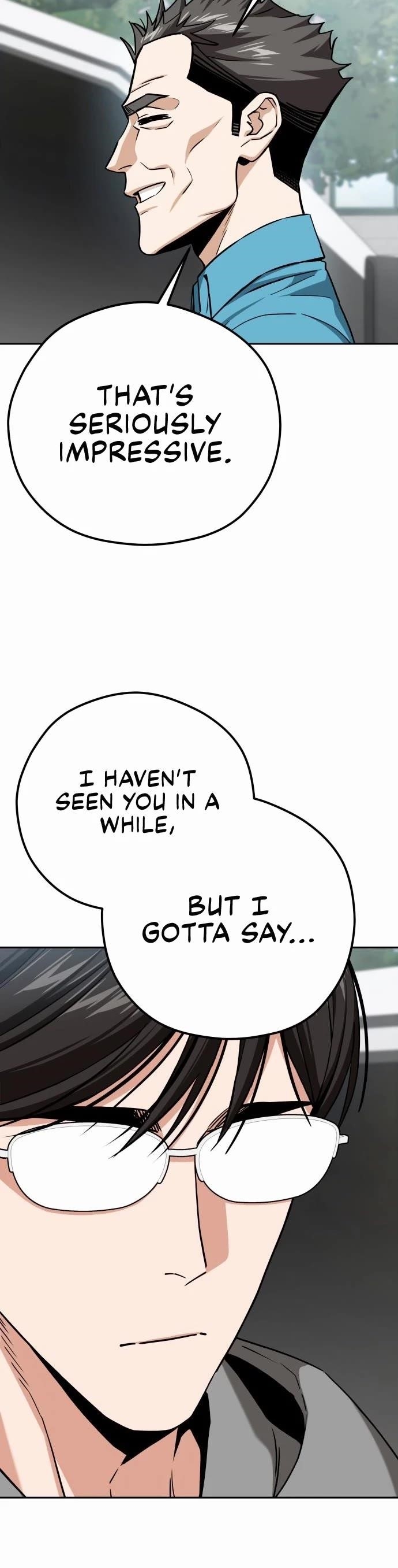 Maybe Meant to Be - Chapter 99 Page 50