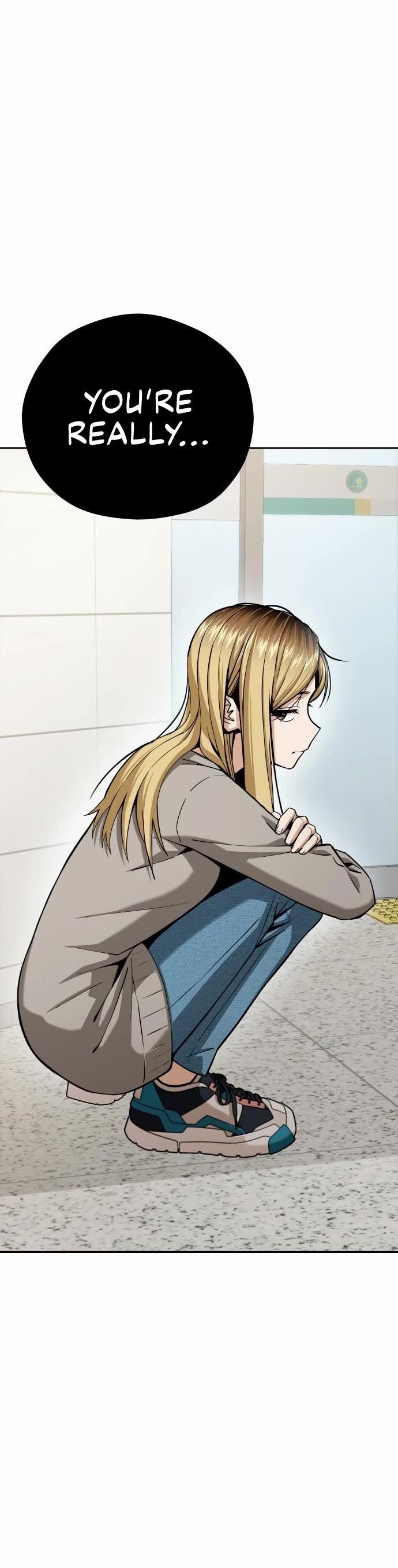 Maybe Meant to Be - Chapter 99 Page 51