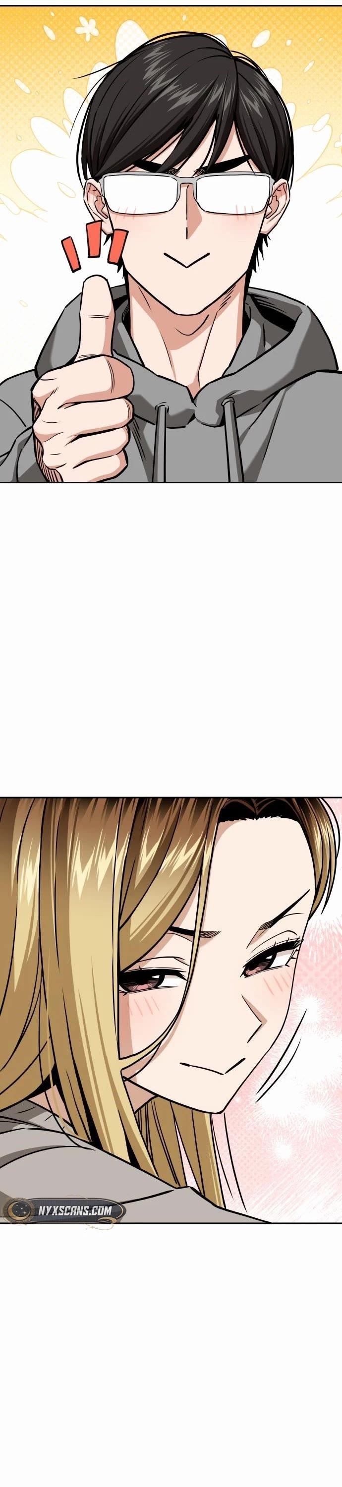 Maybe Meant to Be - Chapter 99 Page 52