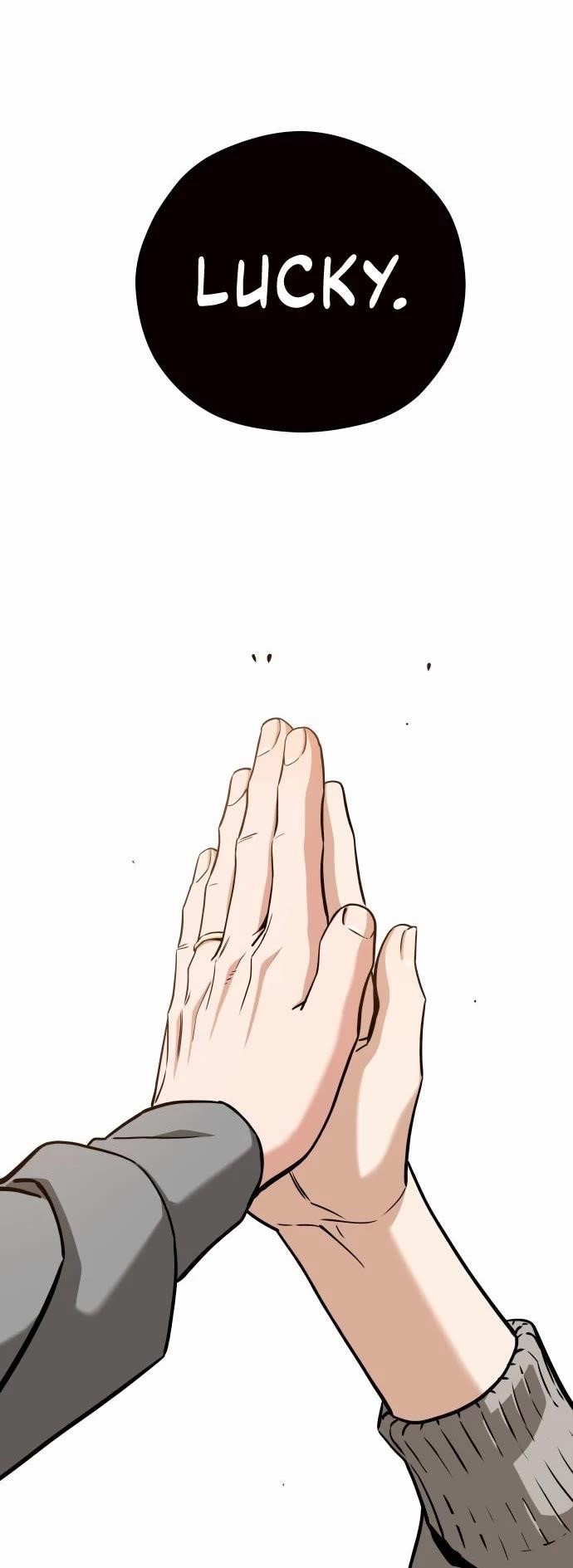 Maybe Meant to Be - Chapter 99 Page 53