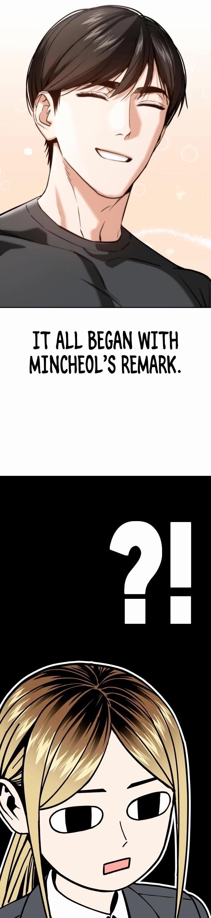 Maybe Meant to Be - Chapter 99 Page 7