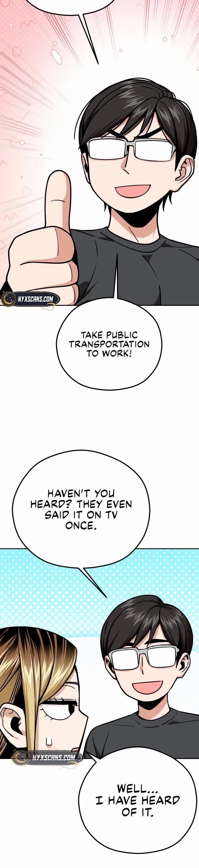 Maybe Meant to Be - Chapter 99 Page 9