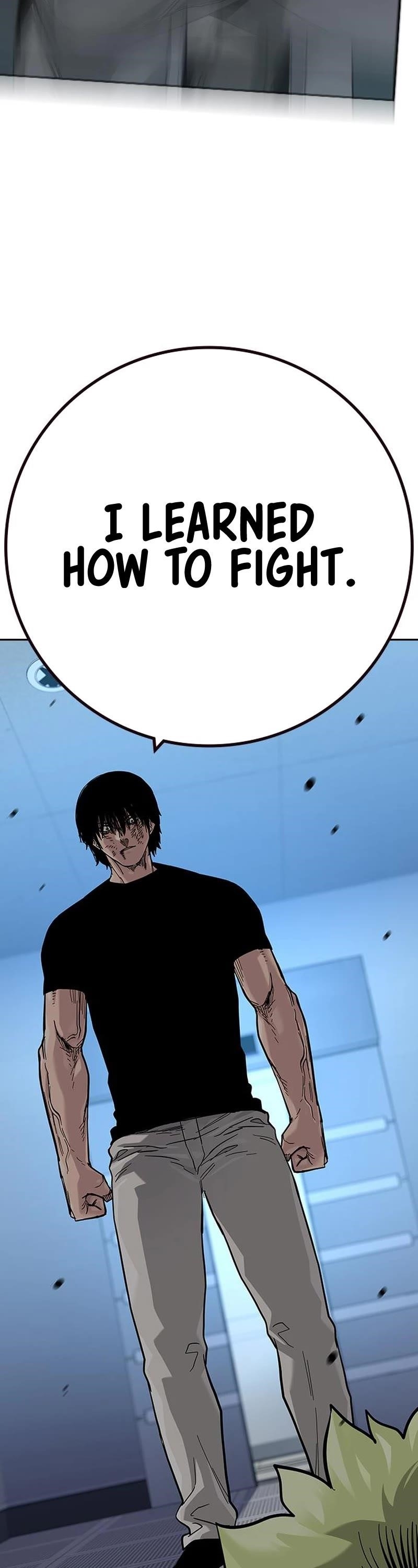 To Not Die - Chapter 100 Page 26