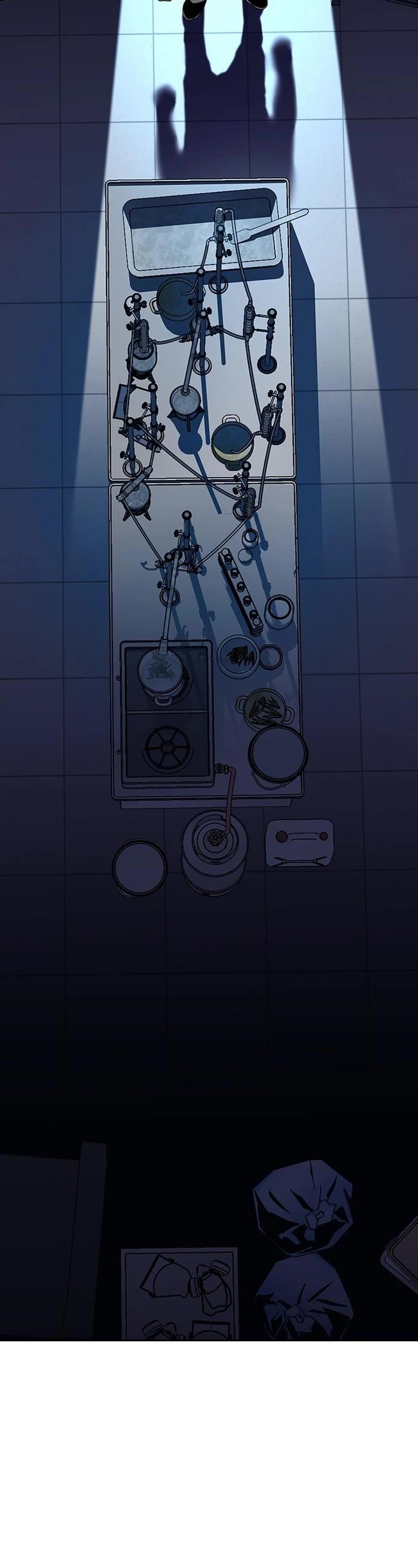 To Not Die - Chapter 100 Page 36