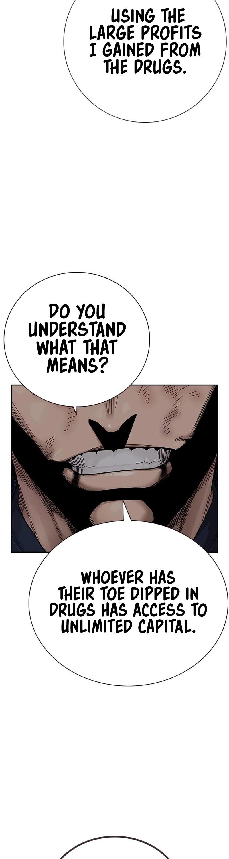 To Not Die - Chapter 100 Page 43