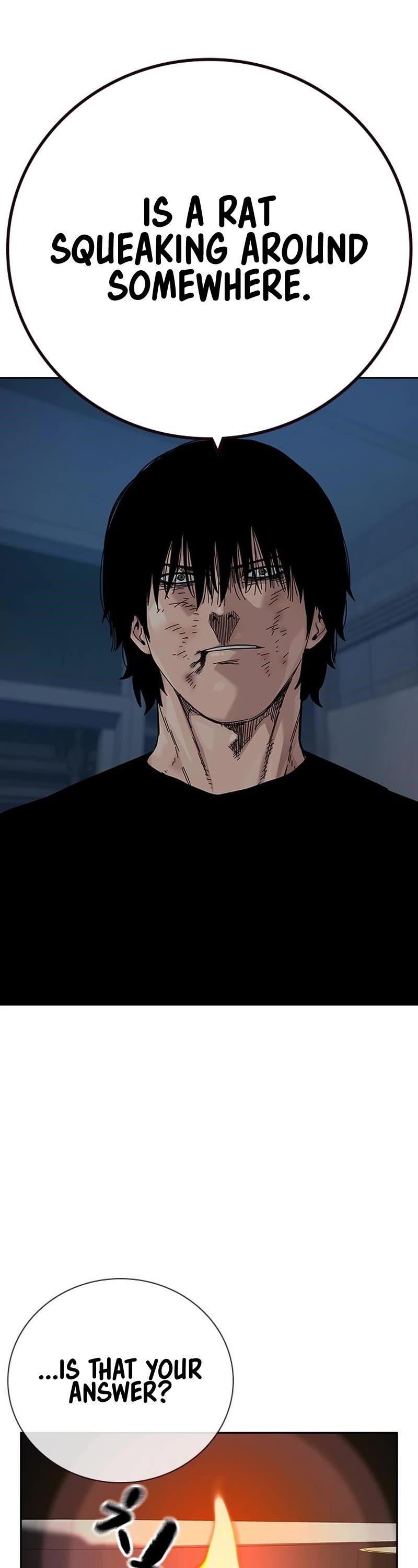 To Not Die - Chapter 100 Page 46