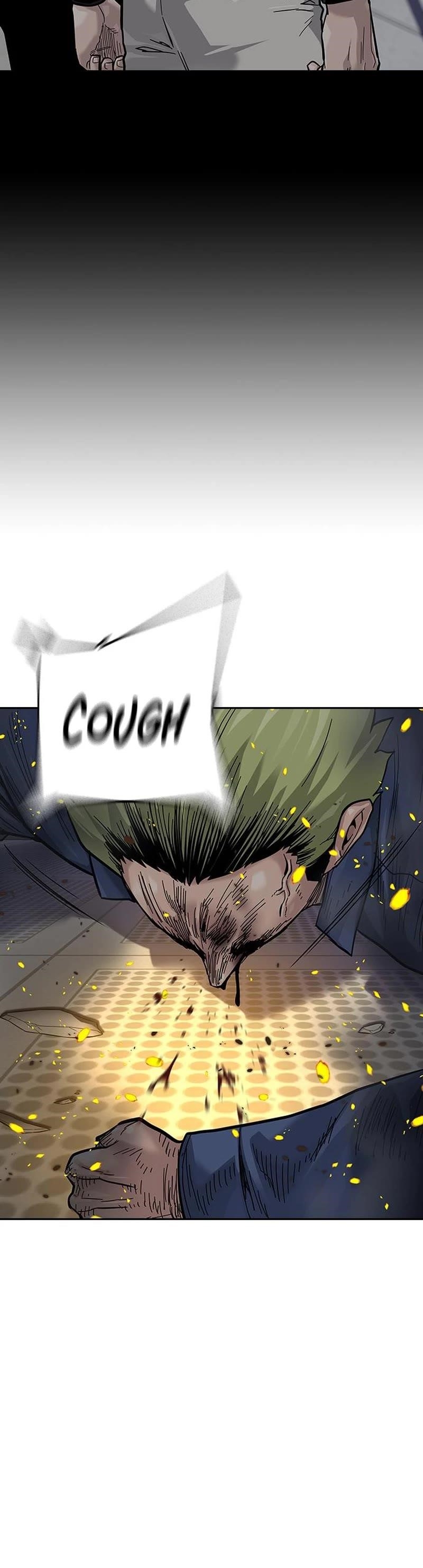 To Not Die - Chapter 100 Page 68