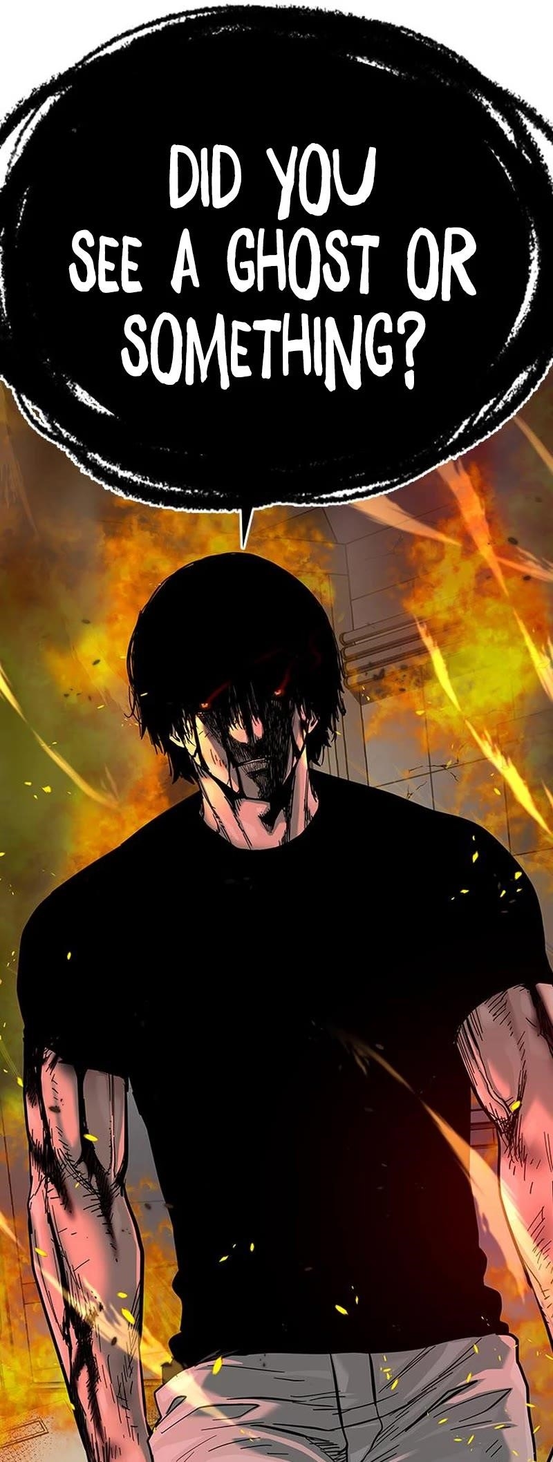 To Not Die - Chapter 100 Page 80