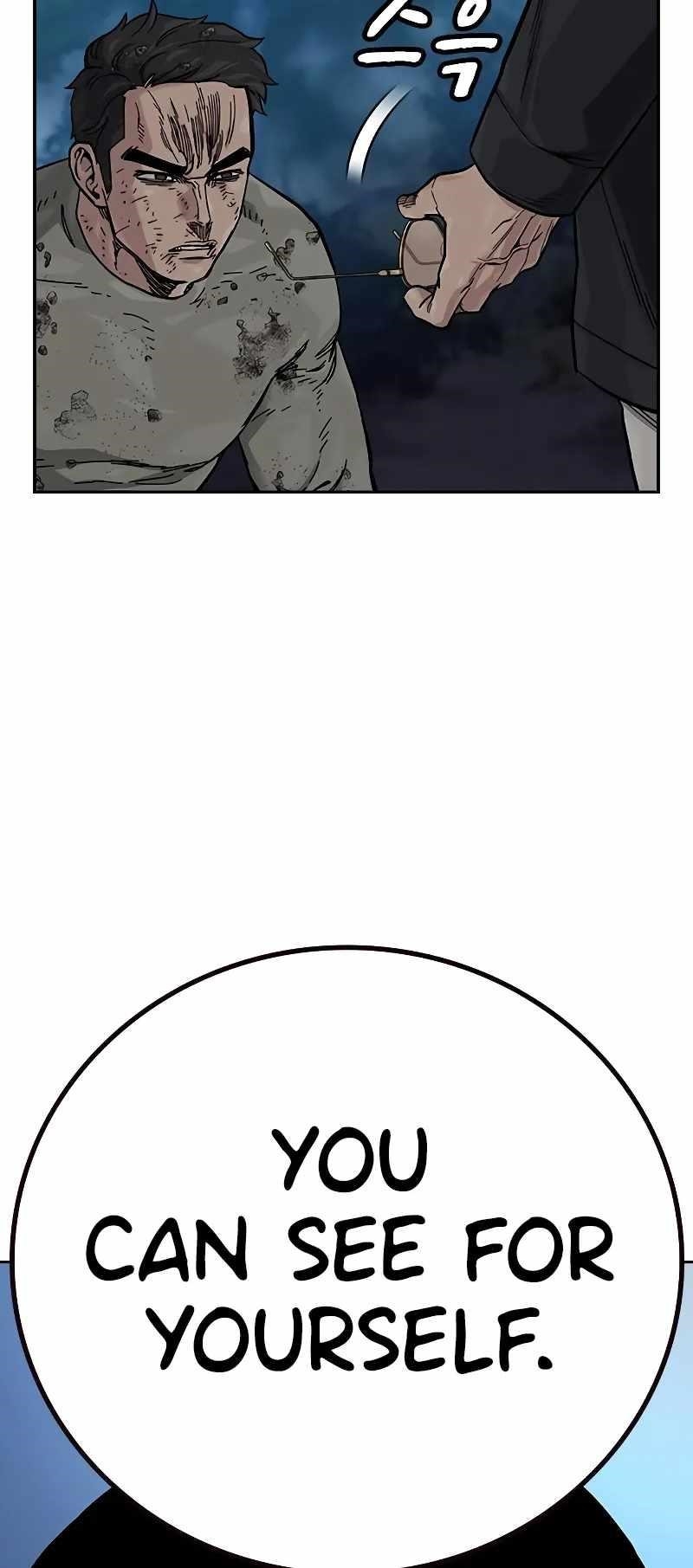 To Not Die - Chapter 103 Page 16