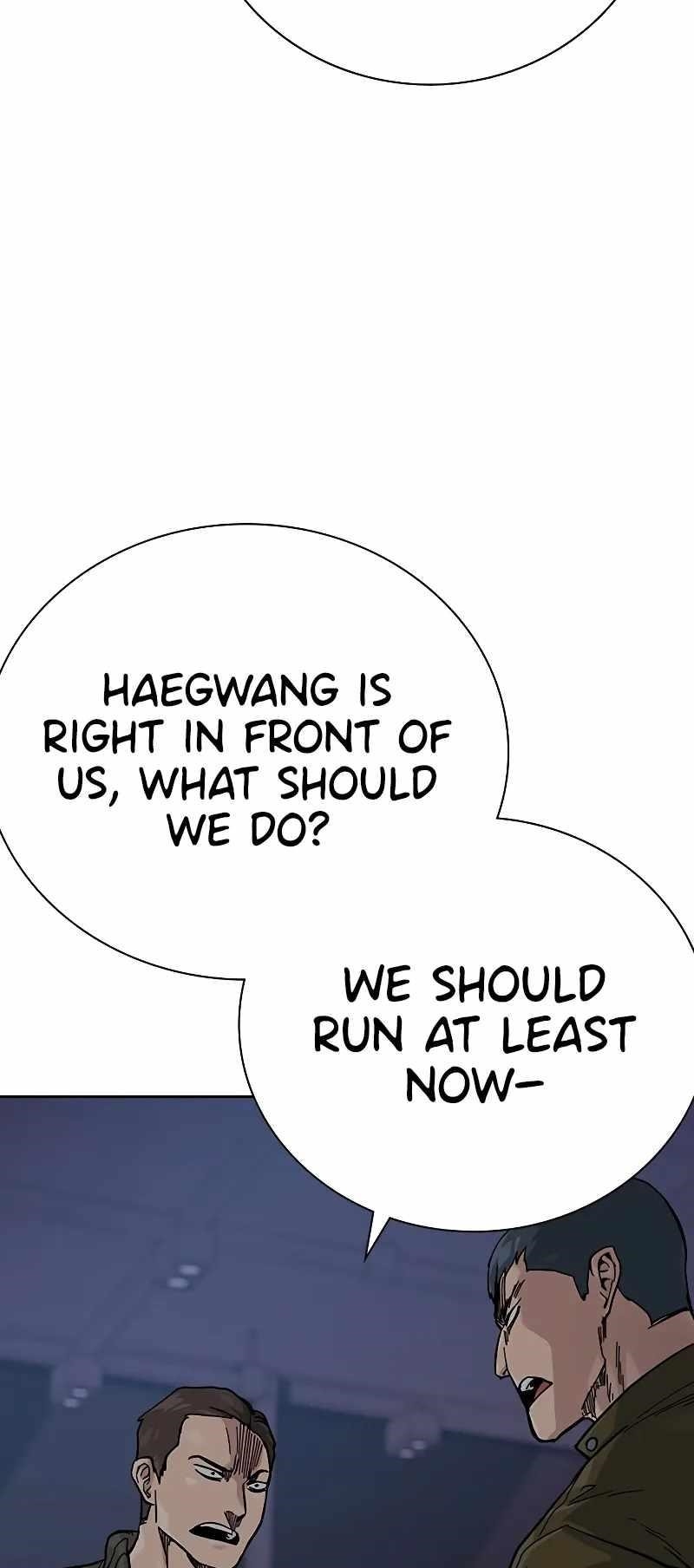 To Not Die - Chapter 103 Page 23