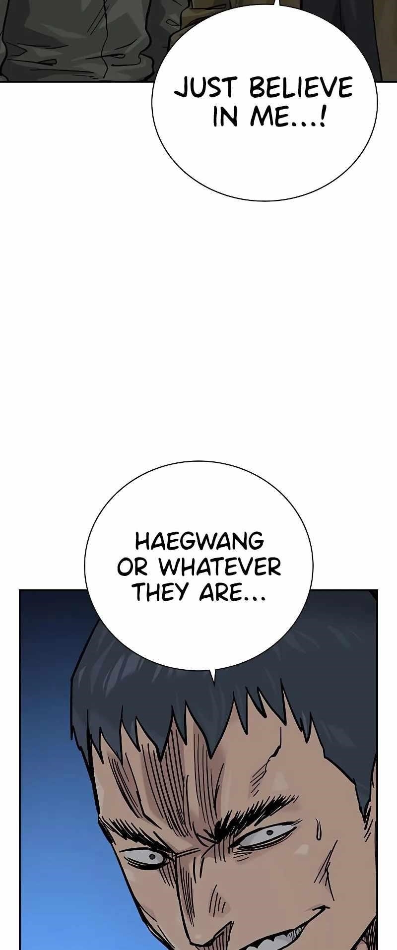 To Not Die - Chapter 103 Page 29