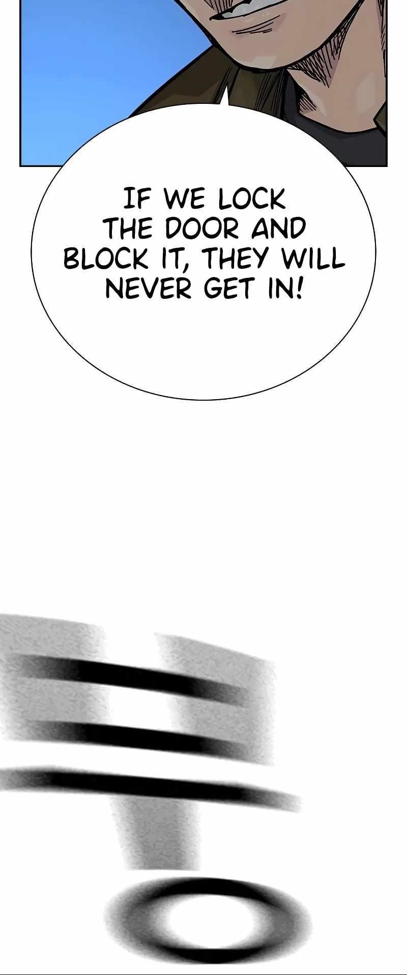 To Not Die - Chapter 103 Page 30