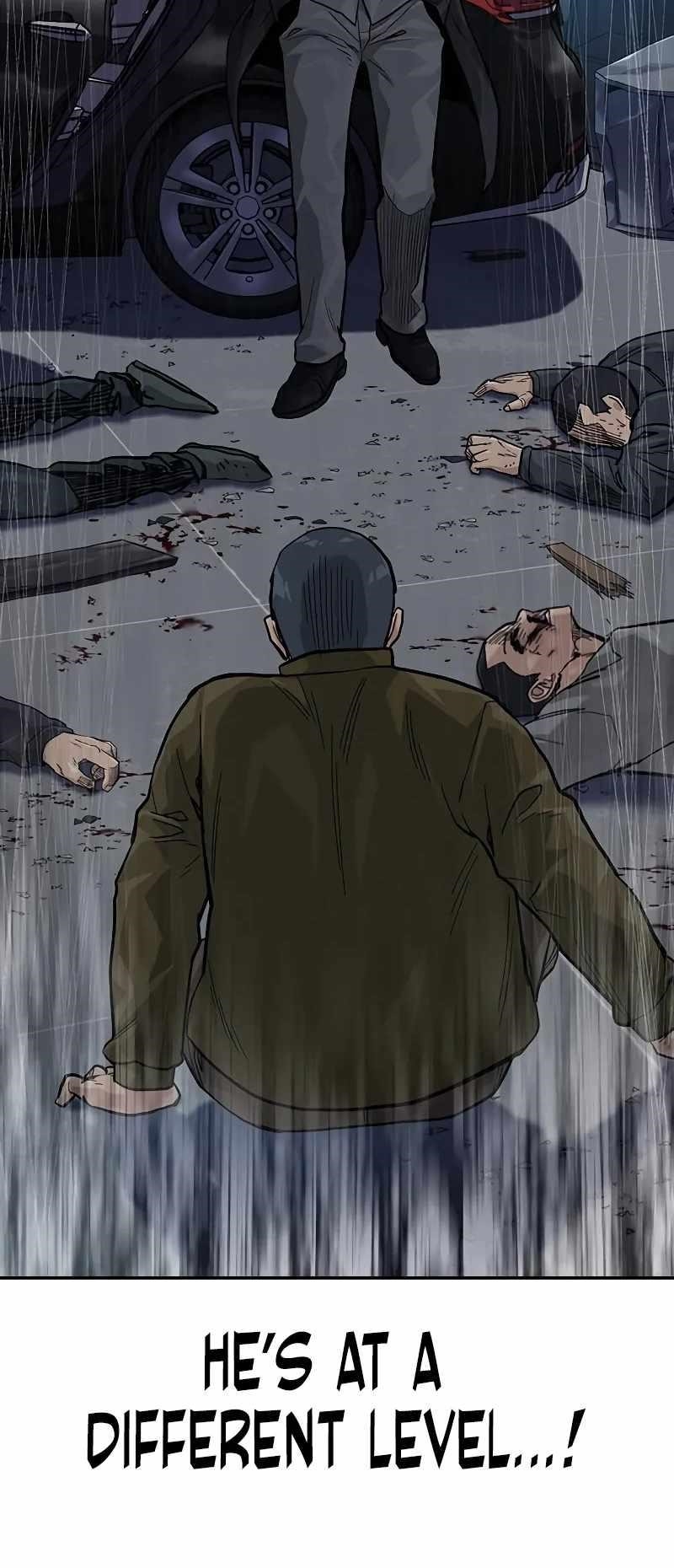 To Not Die - Chapter 103 Page 47