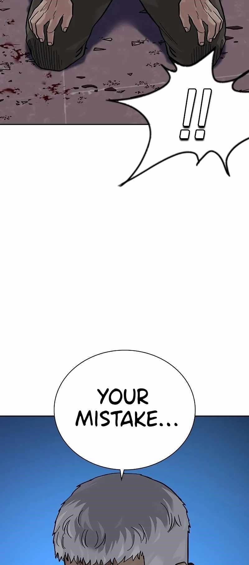 To Not Die - Chapter 103 Page 53