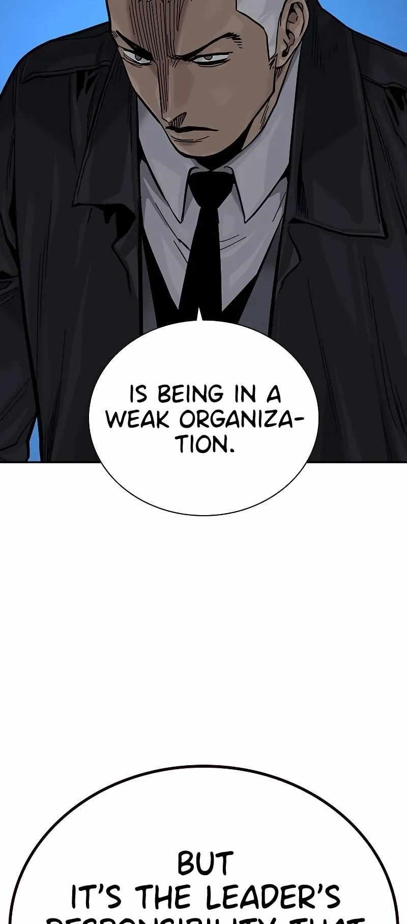 To Not Die - Chapter 103 Page 54