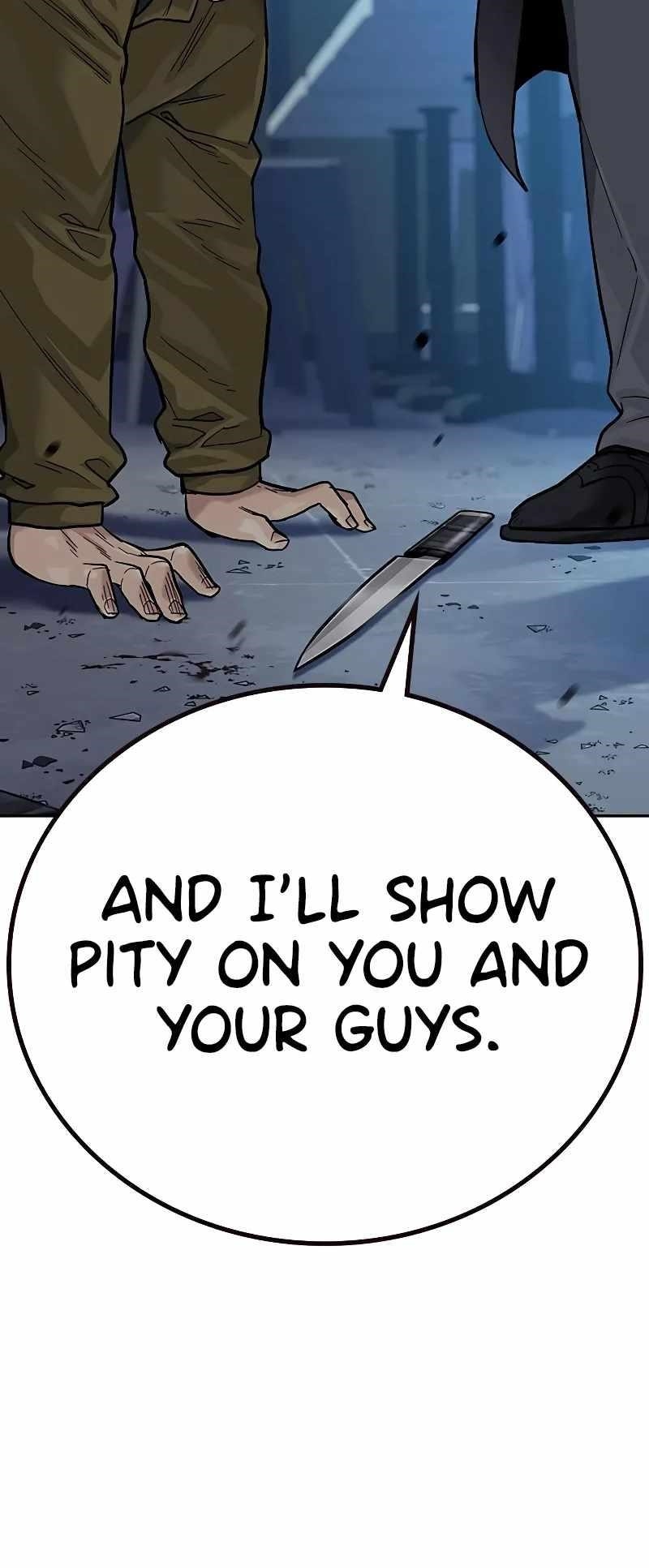 To Not Die - Chapter 103 Page 60